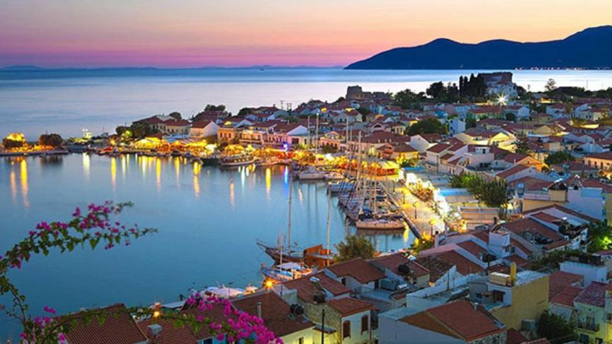 Yunanistan Ağır Nakliye